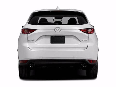 2017 Mazda CX-5 Grand Select