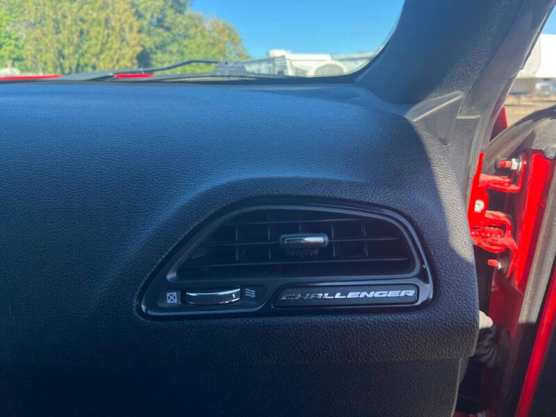 2023 Dodge Challenger GT