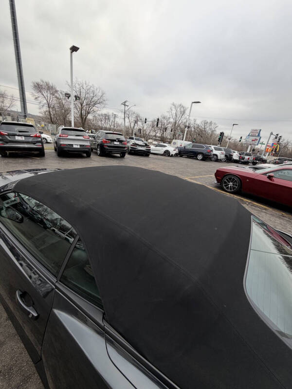 2014 Chevrolet Camaro SS