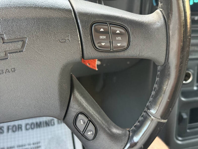 2007 Chevrolet Silverado 1500 Classic LT1