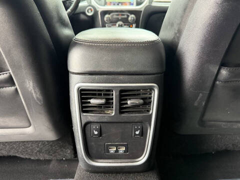 2020 Chrysler 300 Limited