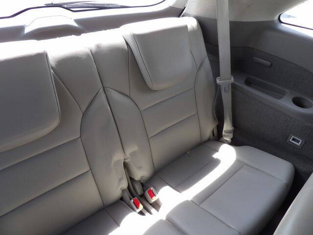 2011 Acura MDX SH-AWD w/Tech