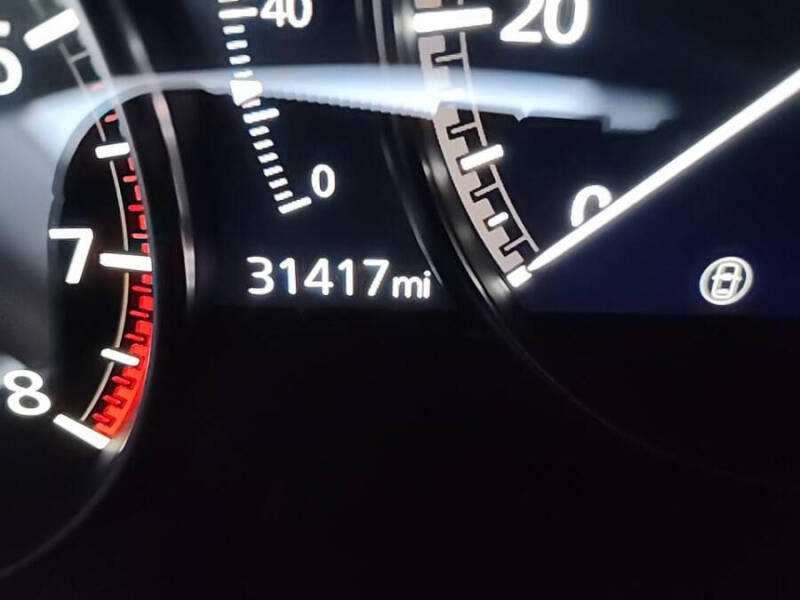 2023 Mazda CX-50 2.5 S Premium Plus