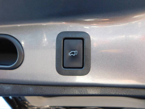 2016 Toyota Highlander Limited Platinum