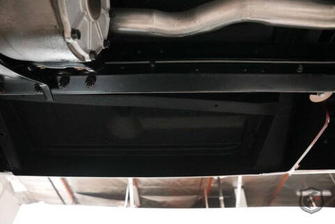 1970 Chevrolet C/K 10 Series