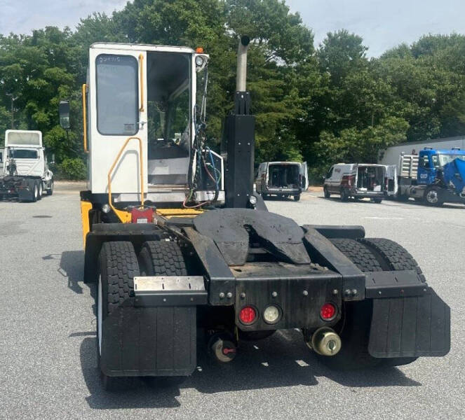 2018 Kalmar Ottawa T2