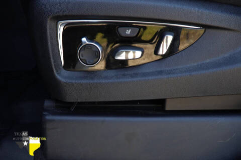 2016 Cadillac Escalade ESV Platinum