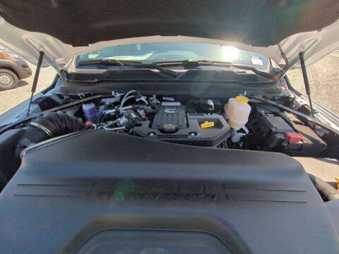 2026 RAM 5500