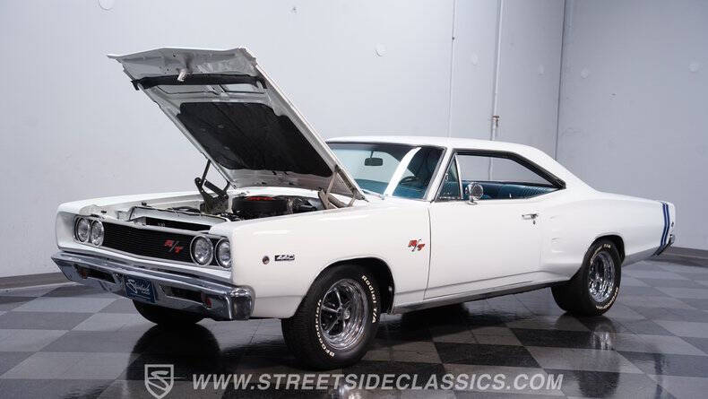 1968 Dodge Coronet