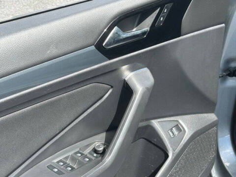 2021 Volkswagen Jetta GLI