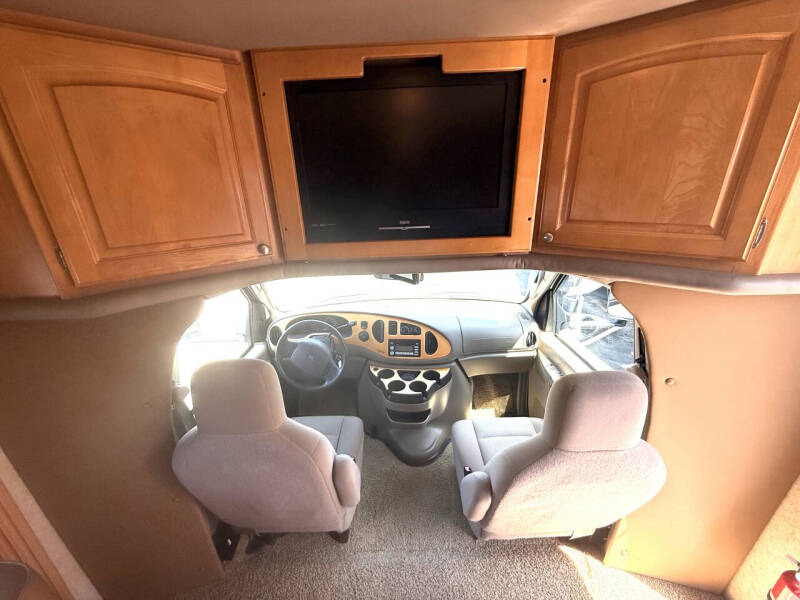 2008 Jayco Melbourne 28’ Like New MustSee