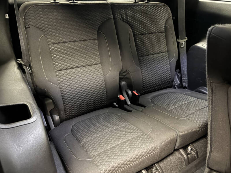 2017 GMC Acadia SLE-1