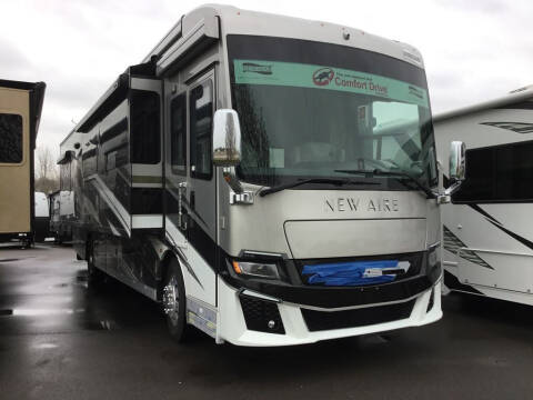 2022 Newmar New Aire 3543