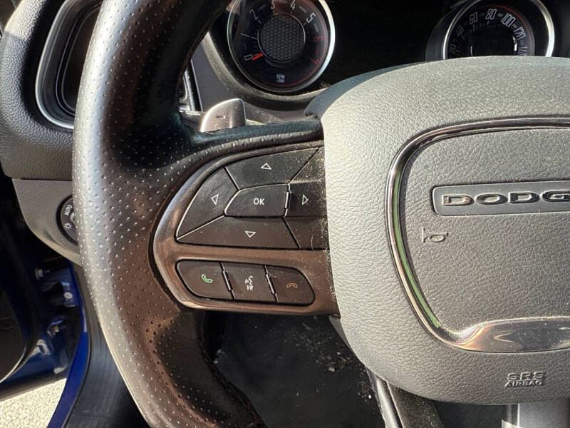 2020 Dodge Challenger R/T
