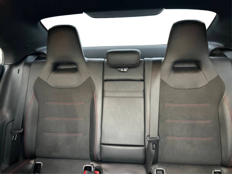 2021 Mercedes-Benz CLA CLA 250