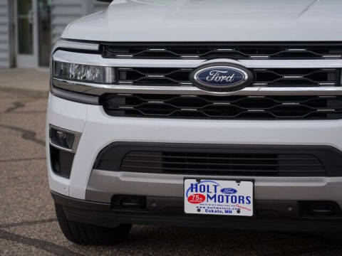 2023 Ford Expedition MAX Limited