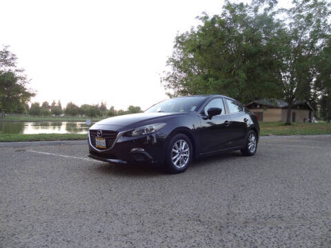 2014 Mazda MAZDA3 i Grand Touring