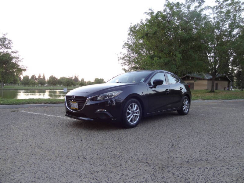 2014 Mazda MAZDA3 i Grand Touring