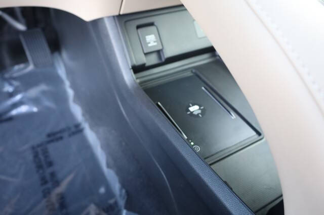 2022 Acura RDX w/Tech