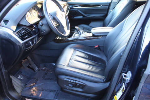2014 BMW X5 xDrive35d