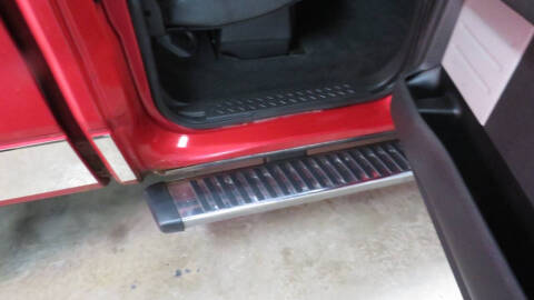 2012 Ford F-150 Lariat