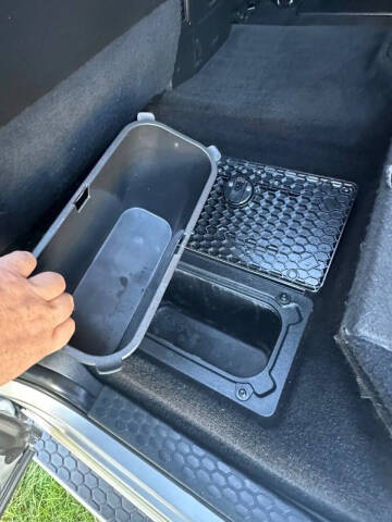 2015 RAM 2500 Laramie