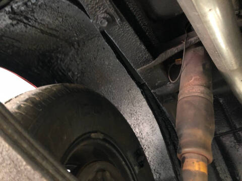 1971 Plymouth Barracuda