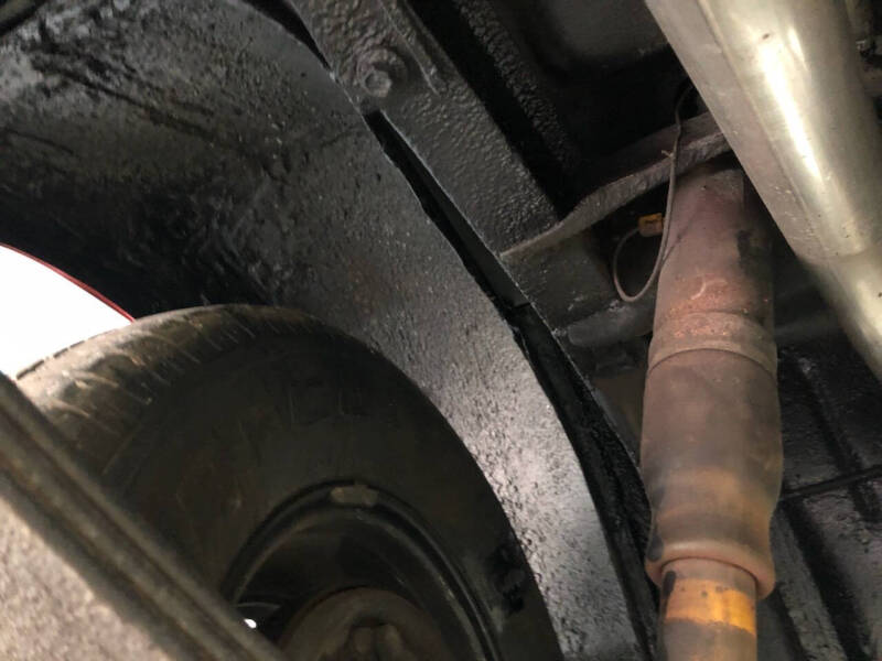 1971 Plymouth Barracuda