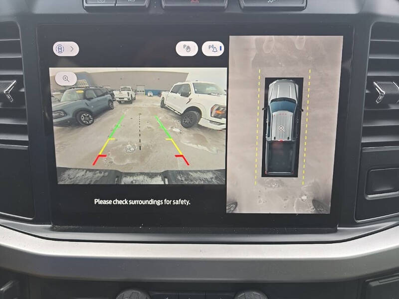 2024 Ford F-250 Super Duty