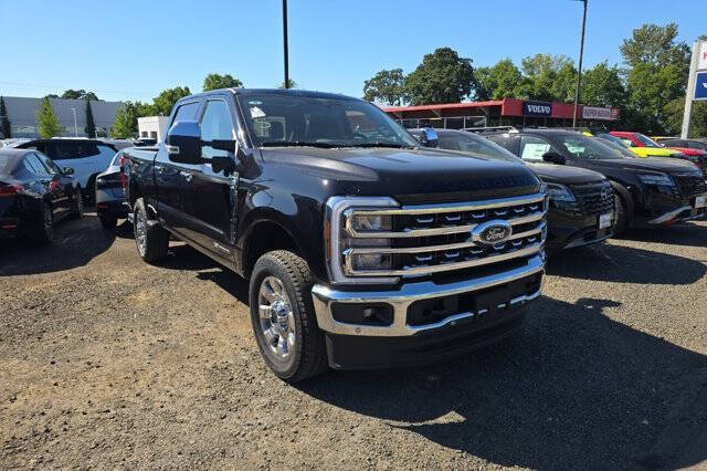 2026 Ford F-350 Super Duty