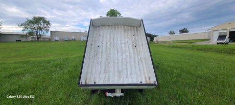 2000 Mitsubishi MINICAB DUMP ,AC,PS,