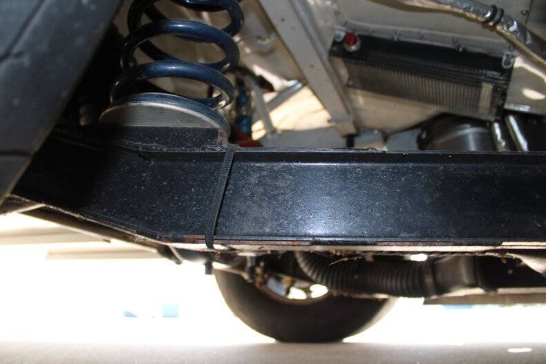 2004 Chevrolet Monte Carlo SS