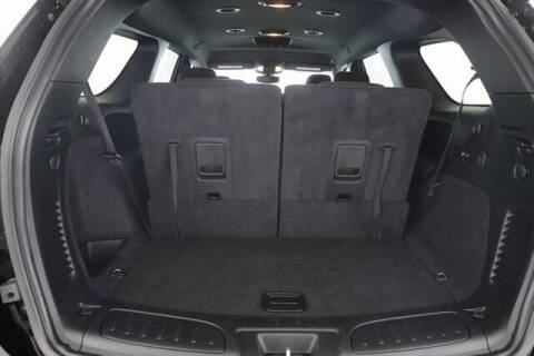 2024 Dodge Durango SXT