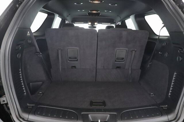 2024 Dodge Durango SXT