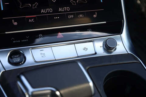 2022 Audi A6 quattro Premium Plus 55 TFSI