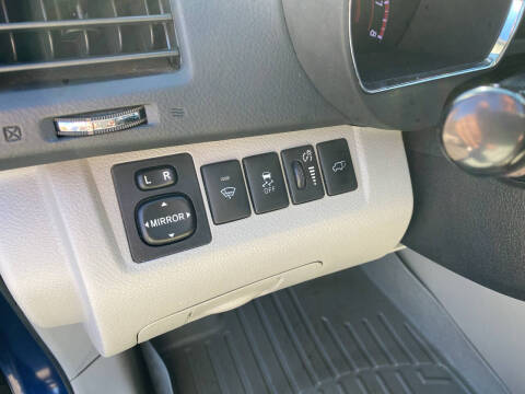 2013 Toyota Highlander Plus