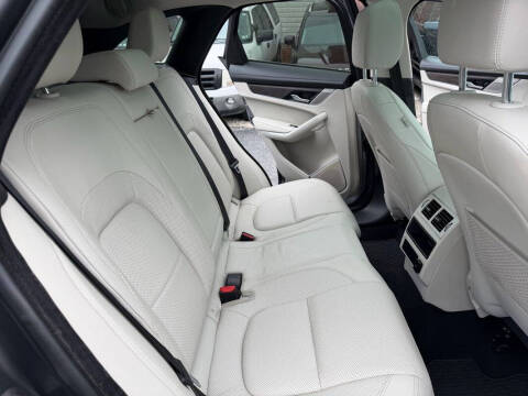 2021 Jaguar F-PACE P250 S