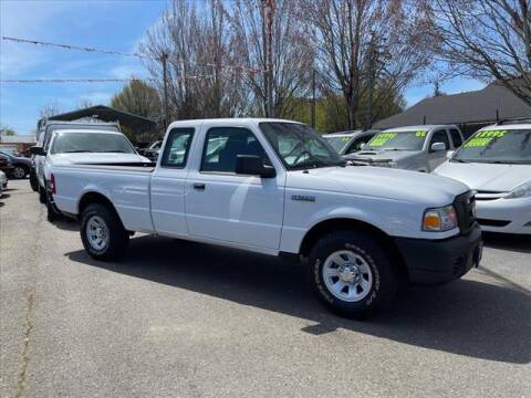 2008 Ford Ranger for sale at Steve & Sons Auto Sales in Happy Valley OR