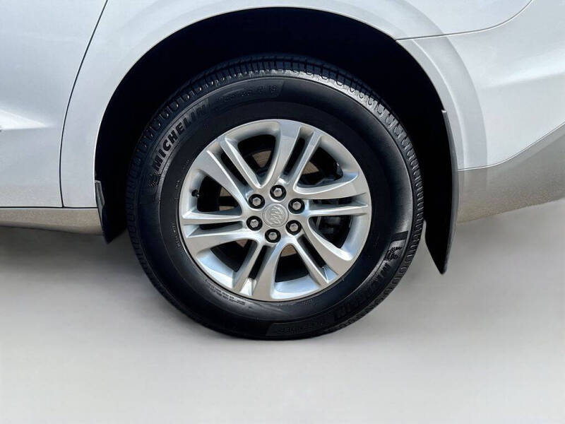 2019 Buick Enclave Premium