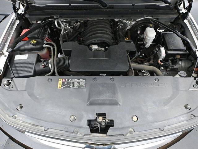 2017 Chevrolet Tahoe LS