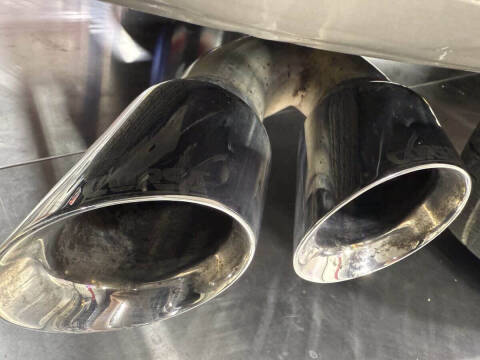 2005 Chevrolet Silverado 1500