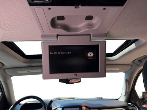 2015 GMC Yukon XL Denali