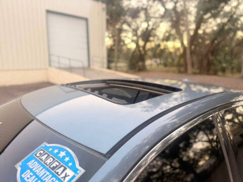 2010 Nissan Maxima 3.5 SV