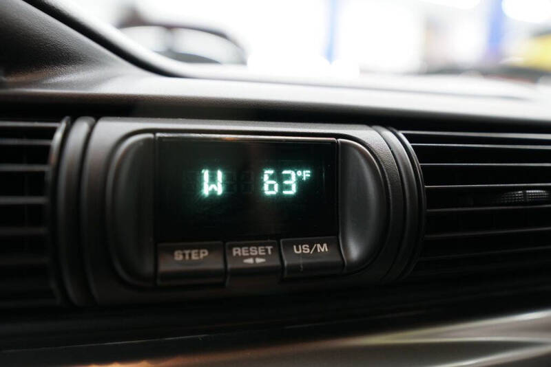 2005 Chrysler Sebring