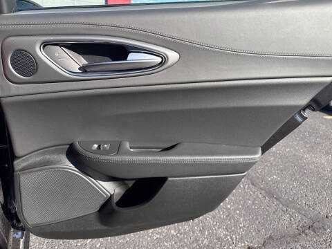 2025 Alfa Romeo Giulia