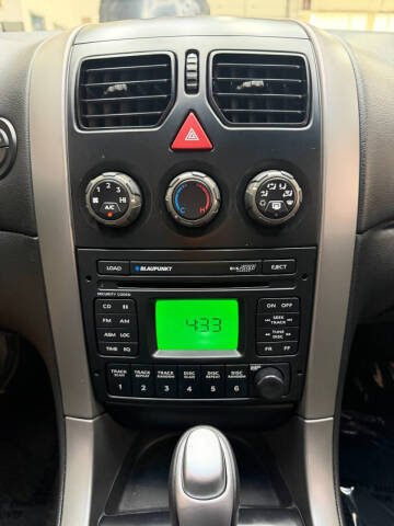 2005 Pontiac GTO