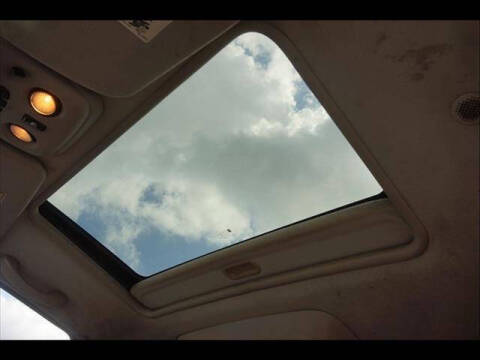 2006 Chevrolet Suburban