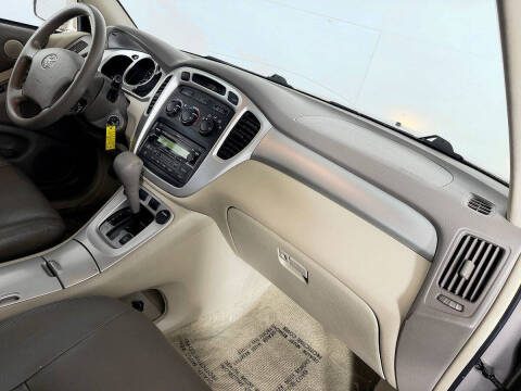 2006 Toyota Highlander