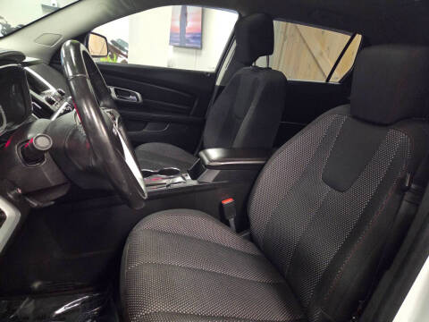 2016 GMC Terrain SLE-2