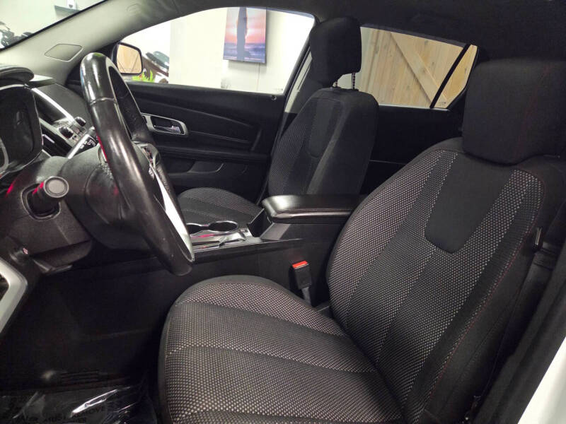 2016 GMC Terrain SLE-2